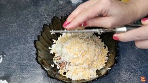 Быстрая НАМАЗКА на бутерброды Очень ВКУСНО!