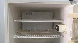 Холодильник Eniem TER 290CB