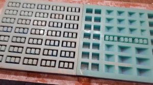 Как сделать раствор гипса и воды для мини стройки