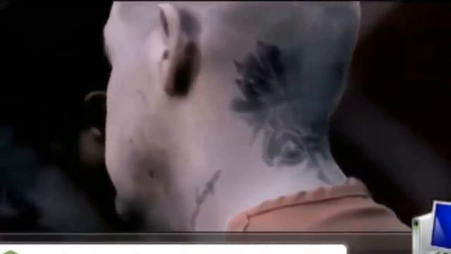 Life in Prison Documentary 2018 worlds deadliest prison смотреть онлайн