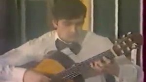 Алексей Зимаков - Тройка