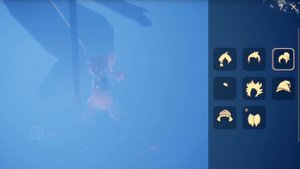 Sky.. Дети Света.  100 процентный созвездия. Остров рассвета.