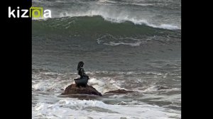 Чем русалки отличаются от сирен?