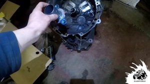 Реальная стоимость сцепления PowerShift от Ford Focus 3