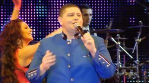 Armenchik Live in concert Armenia Yerevan New