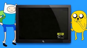 Время Приключений   Настоящий ты