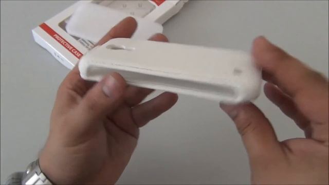 Чехол книжка для Samsung Galaxy S4 mini от Quke.ru смотреть онлайн