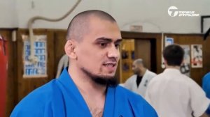 Почему Чемпион мира по КУДО Марат Алиасхабов бросил боевое самбо и ушел в КУДО