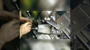 Изготовление конуса увеличенного размера.