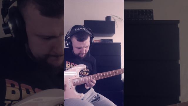 Седая ночь (guitar cover)