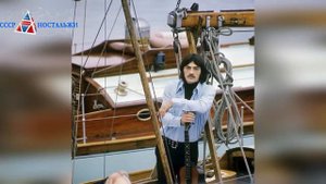 Если вы жили в СССР - это видео не оставит вас равнодушным! _)