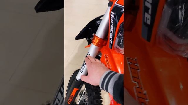 PROGASI HARDCORE 450 -45 л.с. Подвеска японская KYB tech, хочешь такой звони?☎️8963-500-21-11 Игорь смотреть онлайн