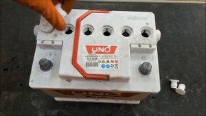 Как восстановить аккумулятор. Восстанавливаем аккумулятор с 3V до 12,7V