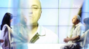 Виктор Андриенко в "Иду на Ты" Неонилы Антоновой