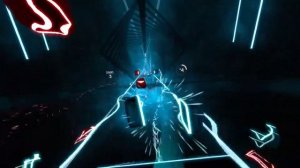 Beat Saber Custom Song - Expert - We Are Number One (MadRats Remix) #Beat_Saber #We_Are_Number_One