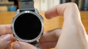 How to Reset the Garmin Fenix 7 – Buttoned and Software Factory Reset Tutorial