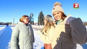 "Как дома". Жиличи.