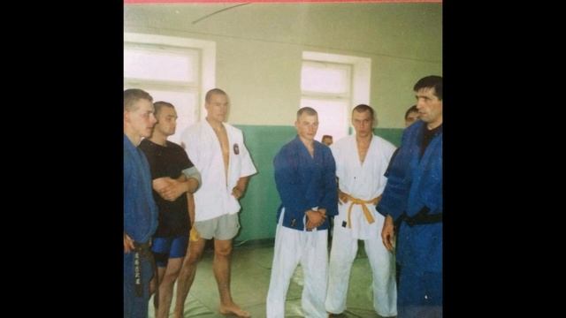 Дагестанец изменивший мир ММА, легендарный боец которым восторгался Емельяненко смотреть онлайн