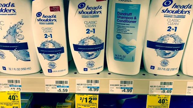 CVS Haul 4 Freebies! $120 of Products $0 Out of Pocket with Fetch!