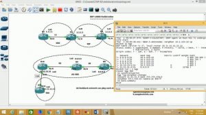 BGP LAB06 Redistribution