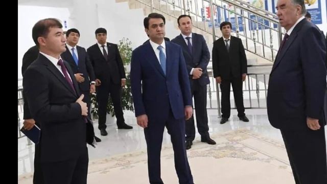 экстренно срочно вот что произошло в Таджикистан все смотреть до конца смотреть онлайн