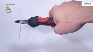 Ручной инструмент Wiha. Бокорезы, плоскогубцы