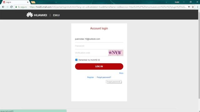 AVISTO IMPORTANTE | 60 DIAS PARA OBTENER EL CODIGO | HUAWEI UNLOCK BOOTLOADER смотреть онлайн
