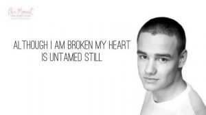 One Direction-Story of My Life (Lyrics)