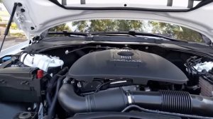 Обзор Jaguar XF (25t) - англичанин в Алма-Ате