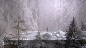 Полное прохождение Syberia 2. Запись стрима.