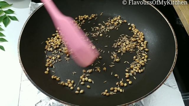 Chicken Fry - चिकन जल्दी फ्राई करने का तरीका - Flavours Of My Kitchen смотреть онлайн