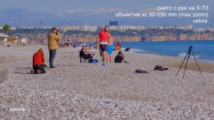 Объектив Fujifilm xc 50-230 mm [fujinon]. Антикризисный зум для любителей фуджи и фото с балкона