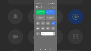 Как отключить автоматический поиск сети Wi-fi. (Xiaomi, Redmi).