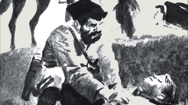 Родинка. Краткое содержание
