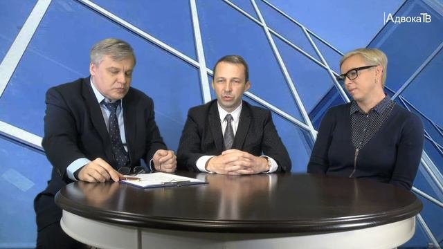 Визитная карточка адвокатской консультации «Оскирко и Партнеры» СПбГКА
