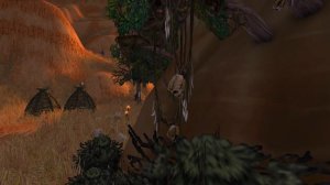 Нефракционные расы World of Warcraft Classic