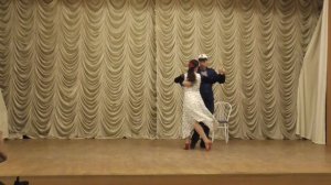 Танго Эль Чокло