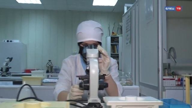 Актуально и востребовано: Елецкий медицинский колледж им. К. С. Константиновой ждёт абитуриентов