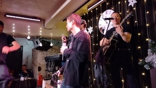 Лесоповал - Новоселье