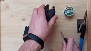 Сигнализаторы поклёвки и пейджер к ним, сделает любой!!!