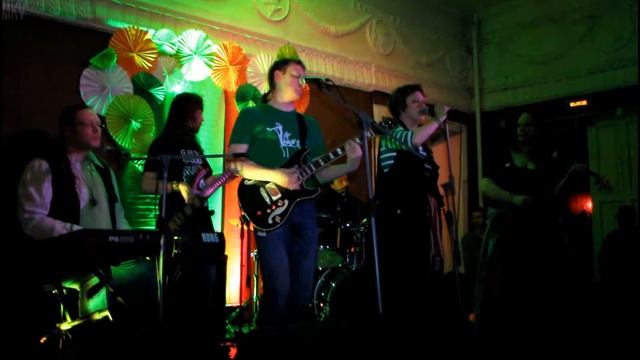 = Драконь = Santiano. День Святого Патрика 2019 - Opera (С-Пб) смотреть онлайн