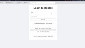 How To Switch Accounts in Roblox - Alt Account Guide