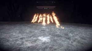 Skyrim - College Curriculum: Spells Demo