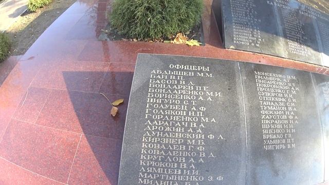 Экскурсия в Нальчике
