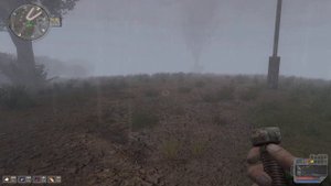 Прохождение S.T.A.L.K.E.R. Sigerous Mod 2.2 - #5 - Механизаторский двор