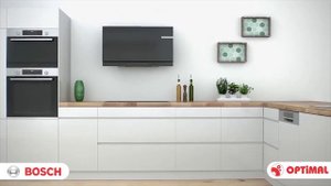 Bosch HBJ558YS0Q model quraşdırılan sobanın xüsusiyyətləri