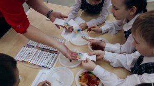 "Учитель года Липецкой области 2022" - Краснинский район Козинова Ольга Николаевна