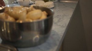 ШАМПИНЬОНЫ С БЕКОНОМ И СЫРОМ НА ГРИЛЕ l Вкусный дым