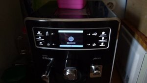 Какую кофе машину лучше купить мое мнение!