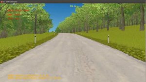 World Editor - Roads! (C++, OpenGL, SDL)